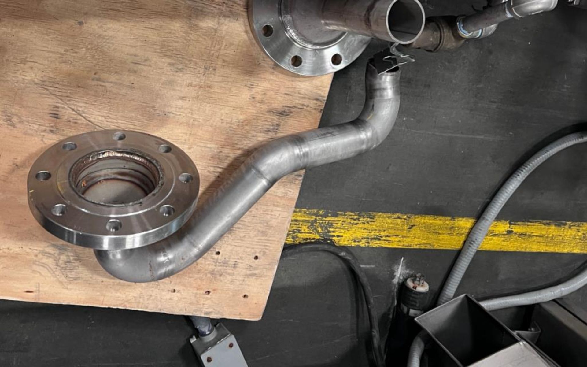 Enerquip Heat Exchangers - Image 31 of 32