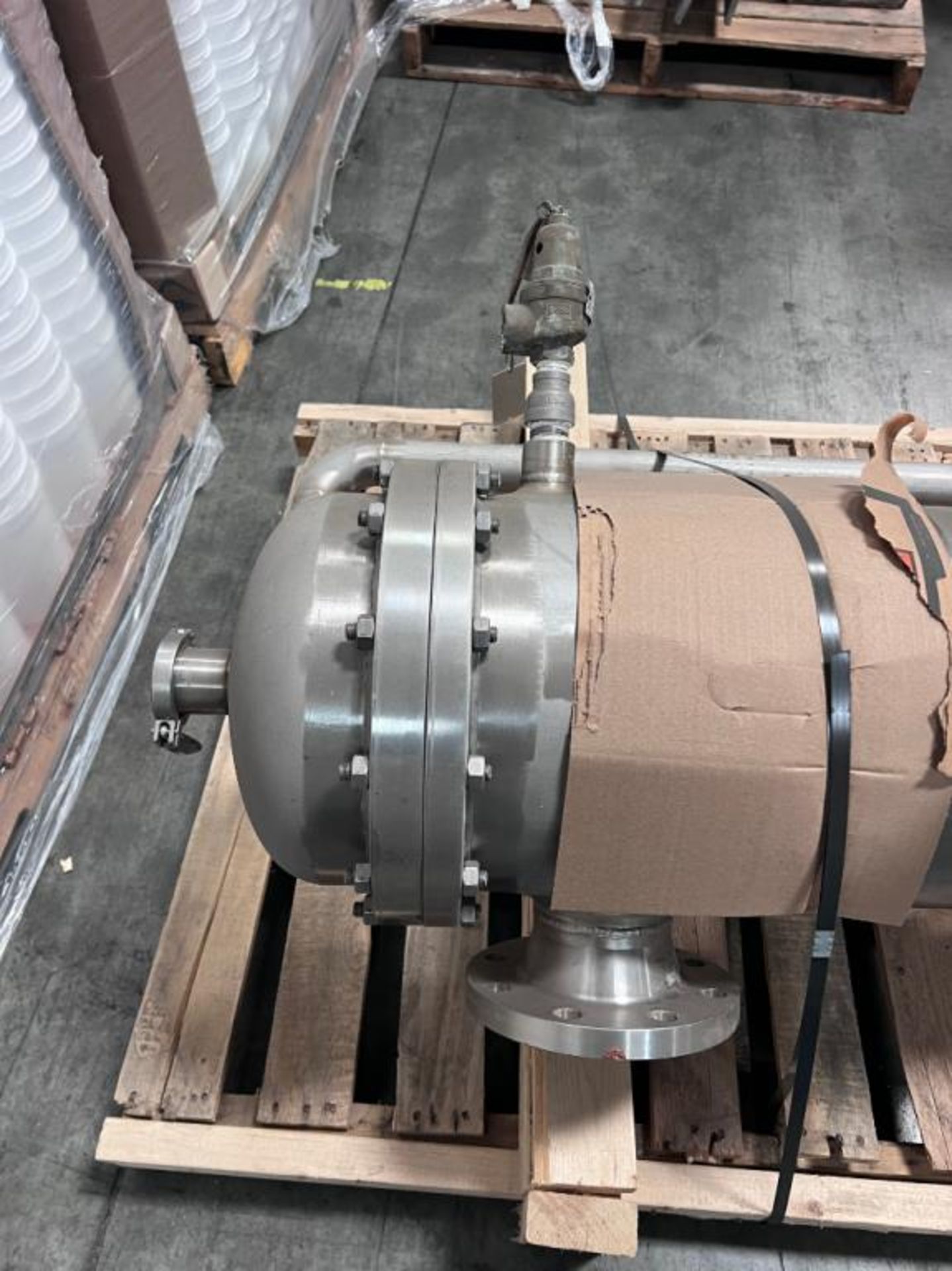 Enerquip Heat Exchangers - Image 4 of 32