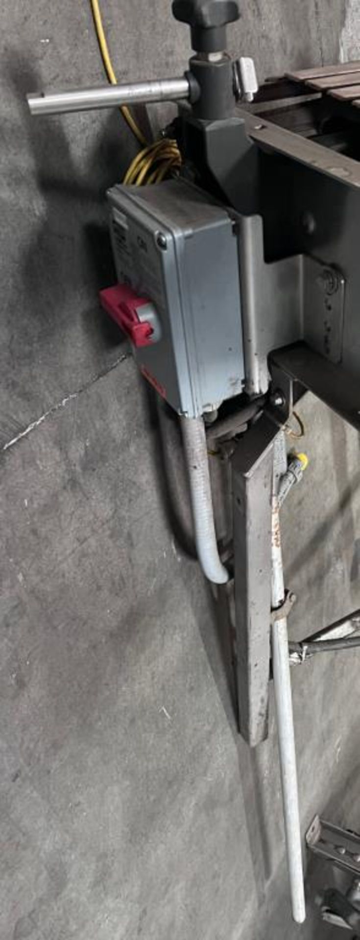 Arrowhead Conveyor Corp. 24" x 20" Stainless Steel - Image 5 of 12