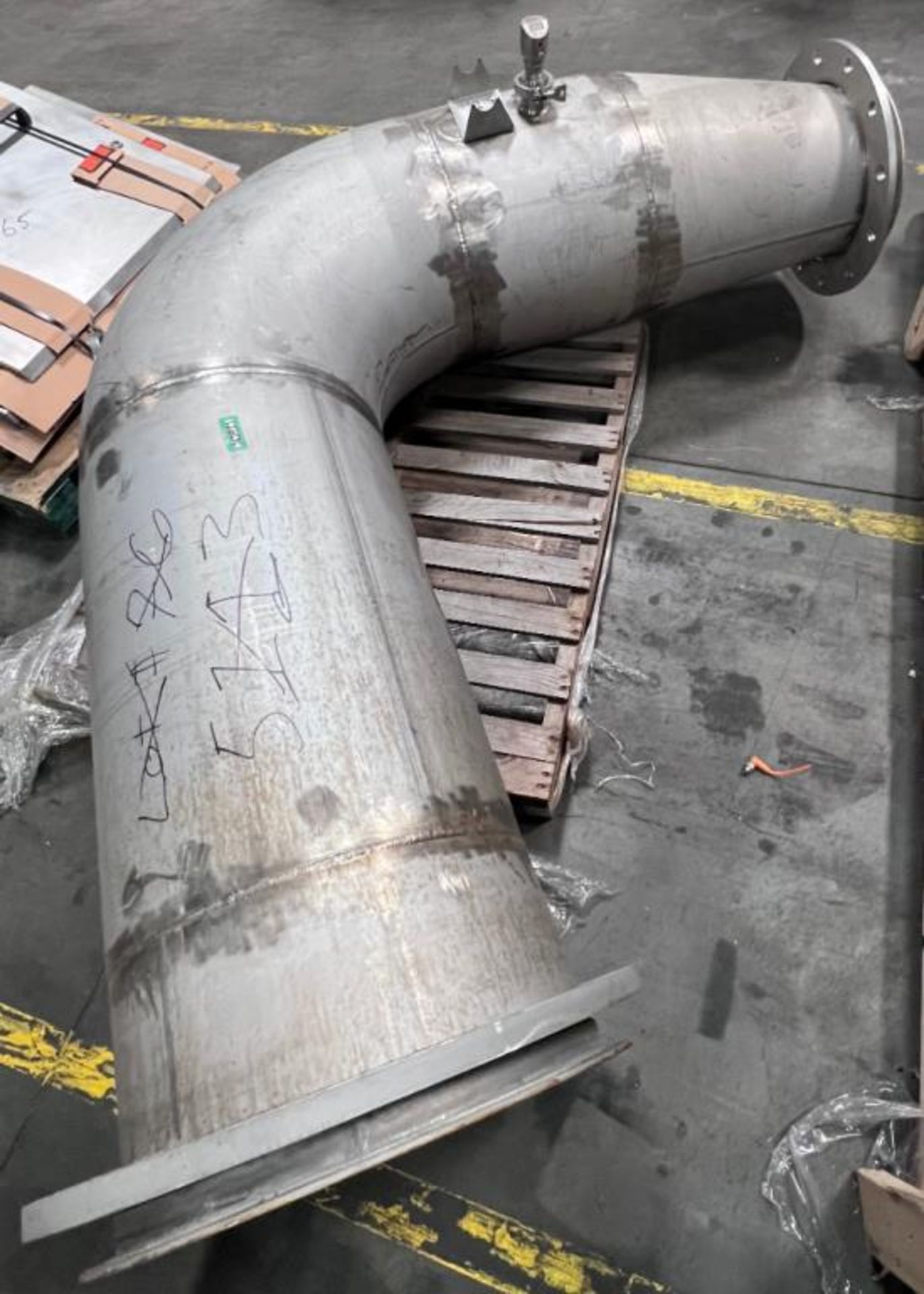 Enerquip Heat Exchangers - Image 21 of 32