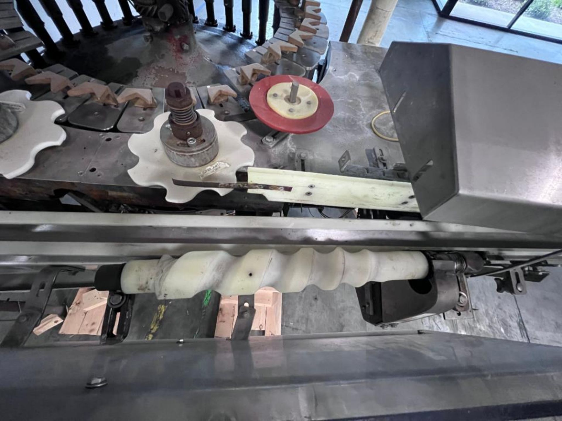 Horix Rotary Piston Filler - Image 4 of 22