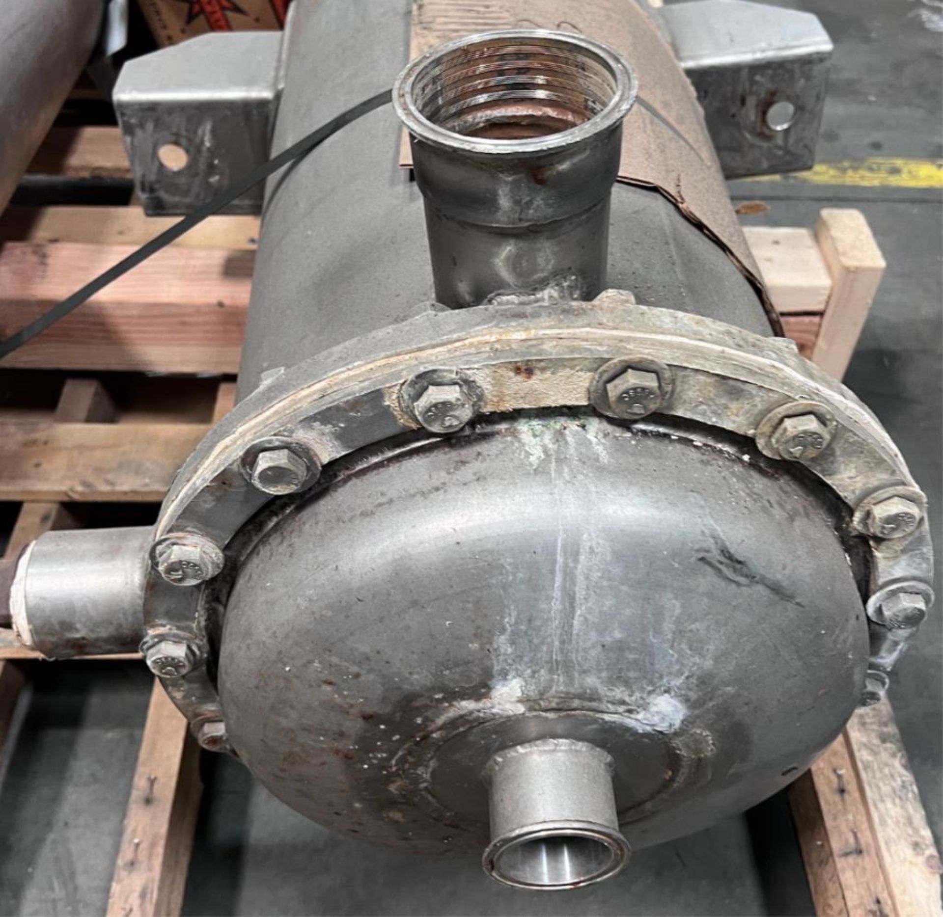 Enerquip Heat Exchangers - Image 18 of 32