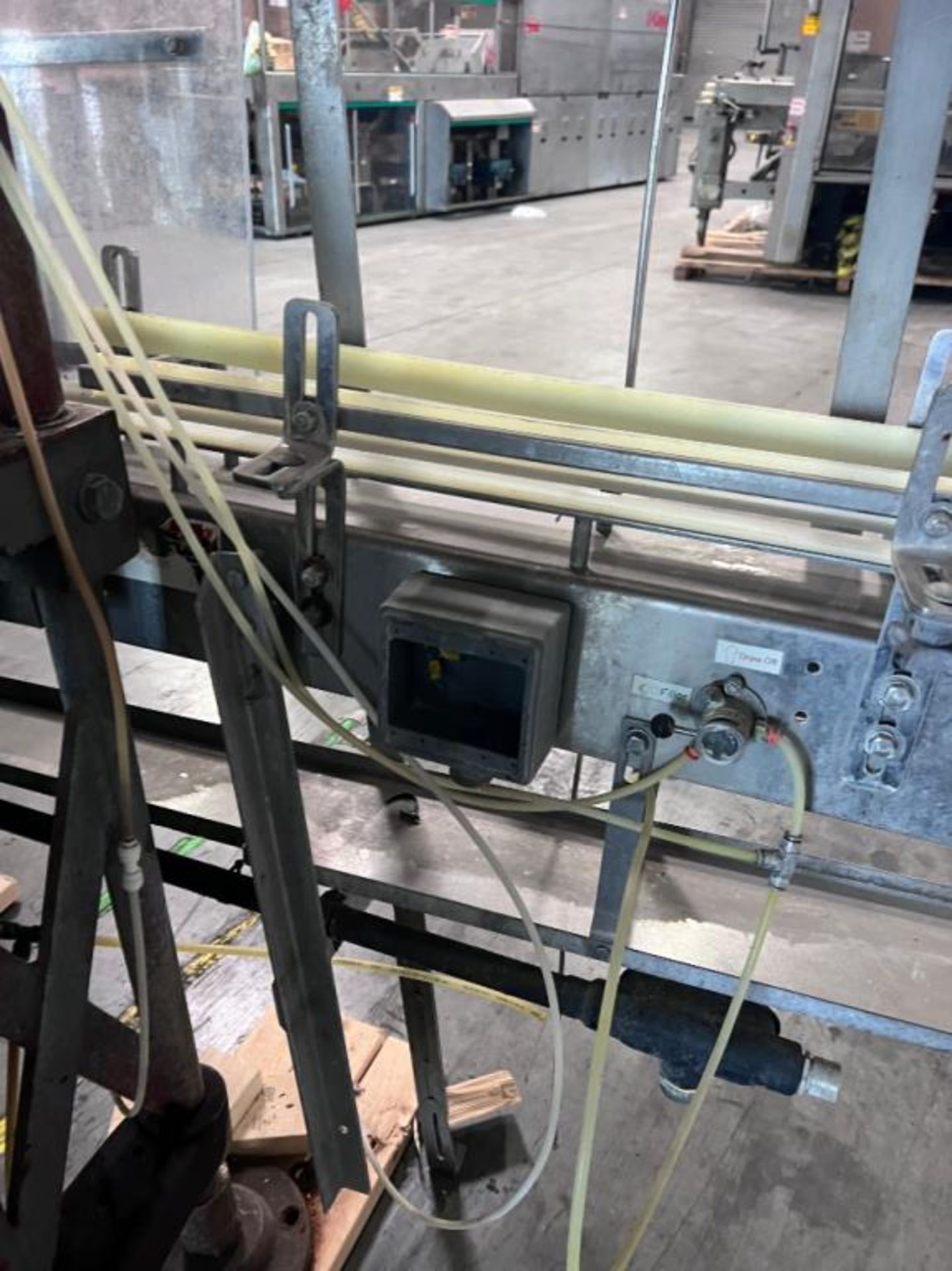 Horix Rotary Piston Filler - Image 18 of 22