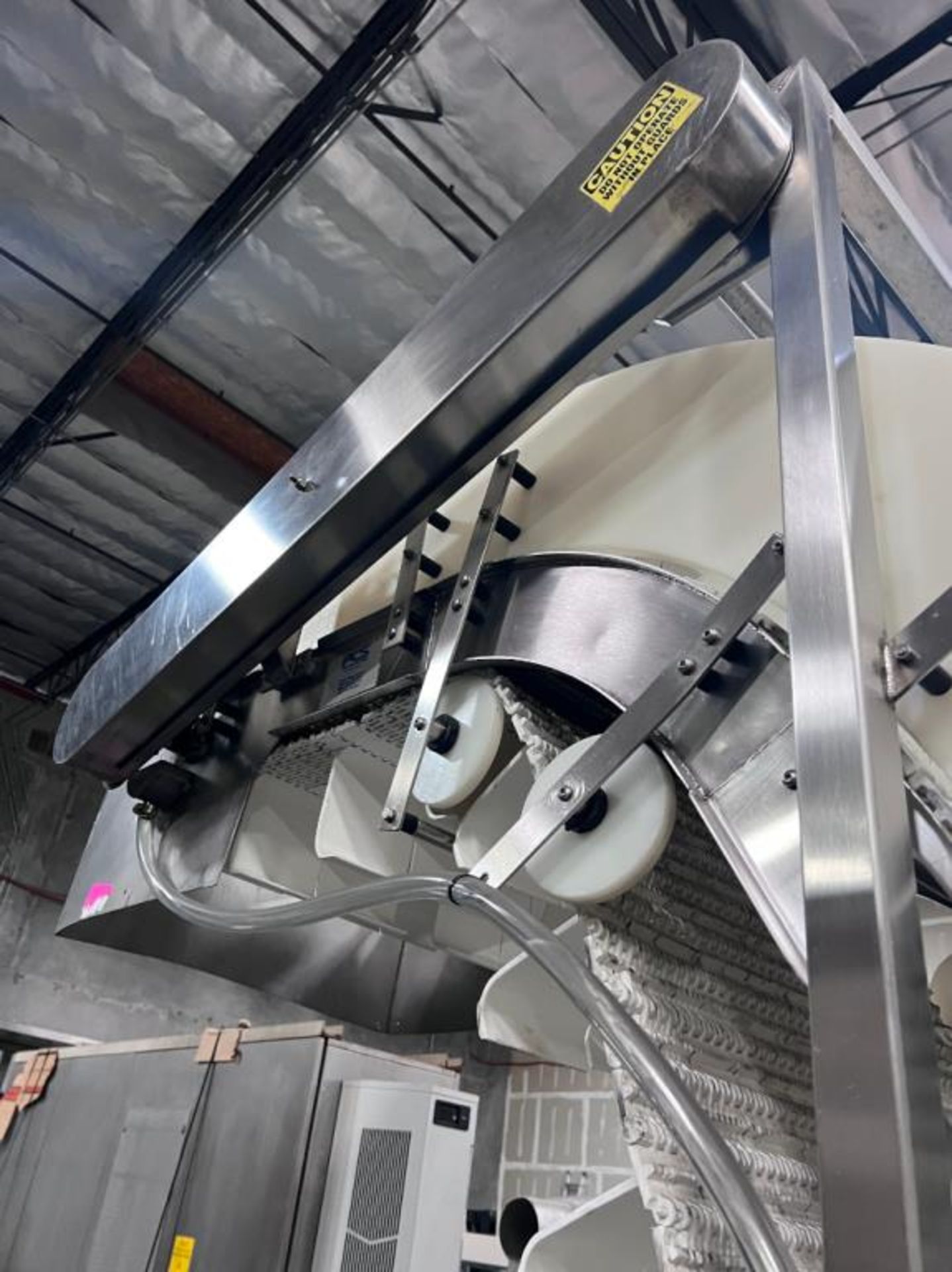 PCS Elevator Conveyor - Image 4 of 5