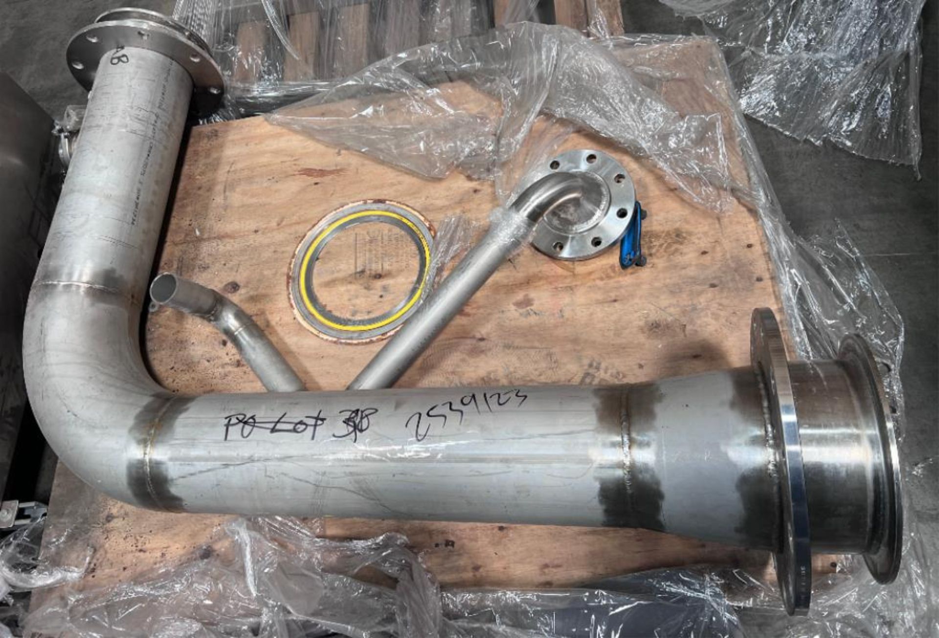 Enerquip Heat Exchangers - Image 12 of 32