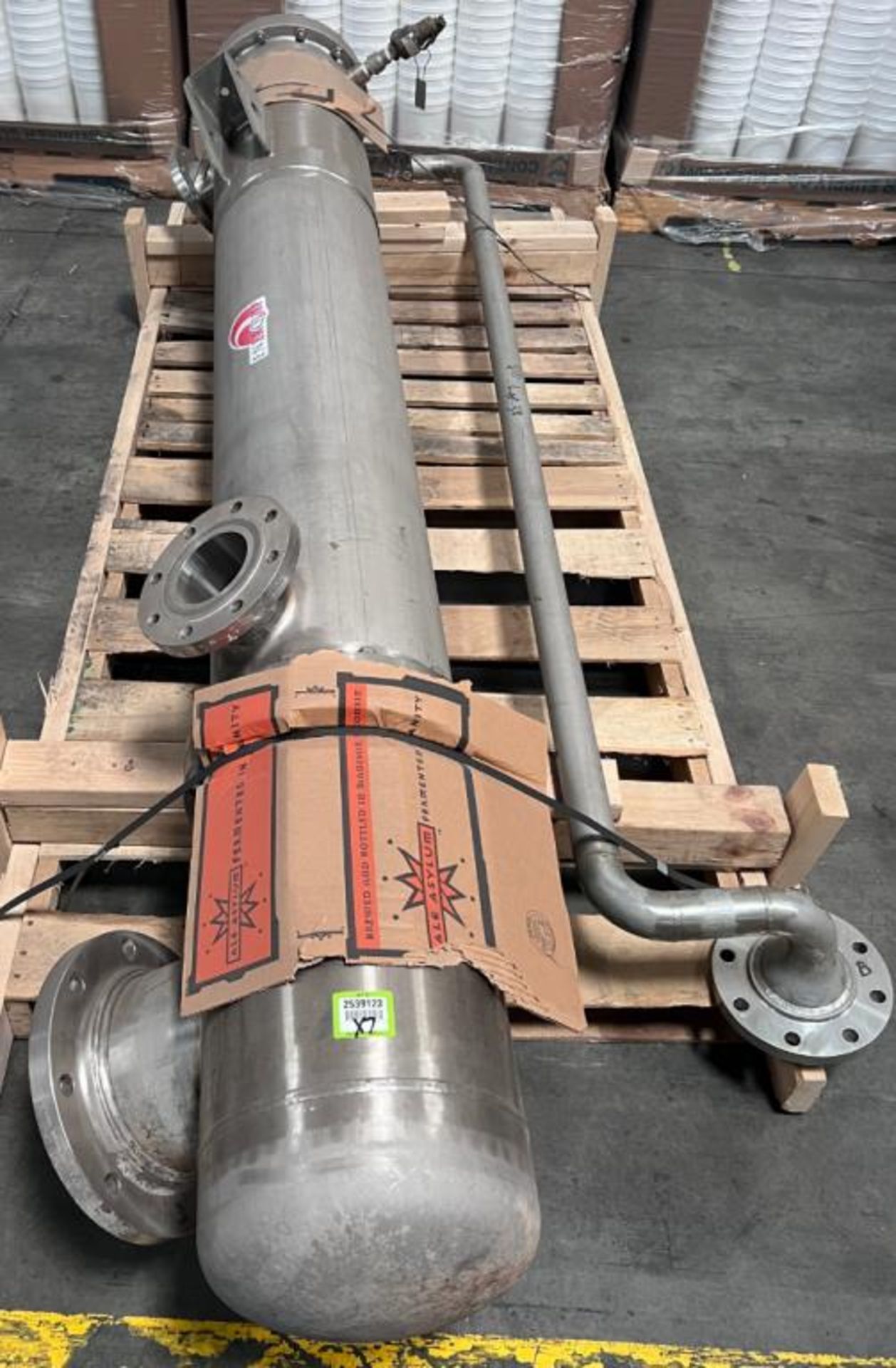 Enerquip Heat Exchangers