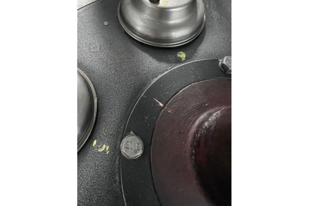 Krones Solomatic High Speed Labeler - Image 13 of 24