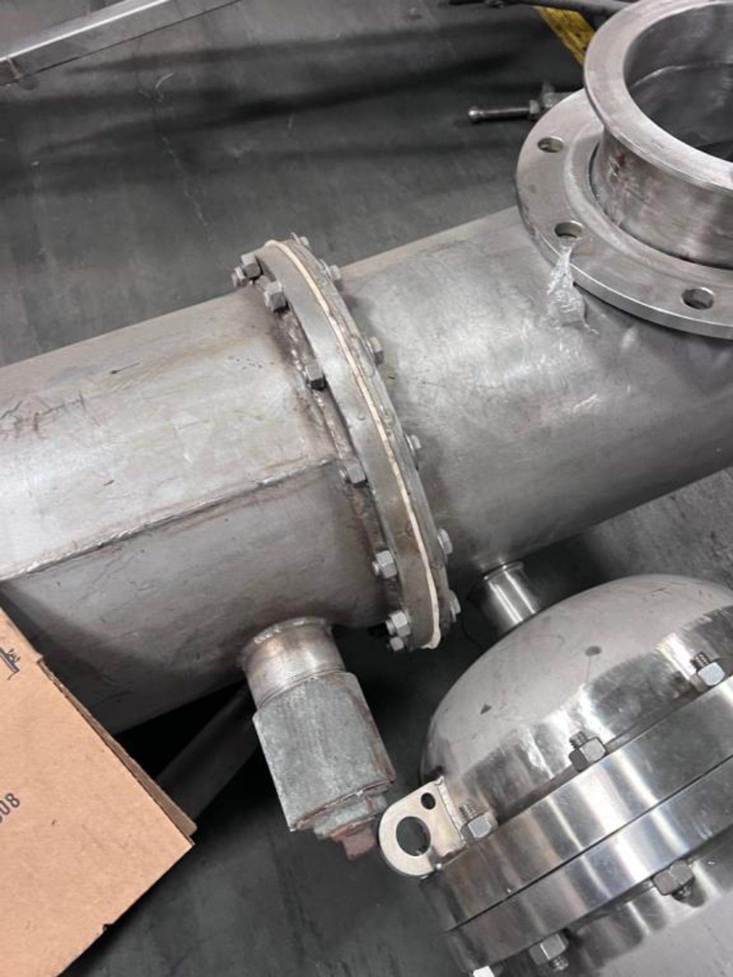 Enerquip Heat Exchangers - Image 20 of 32