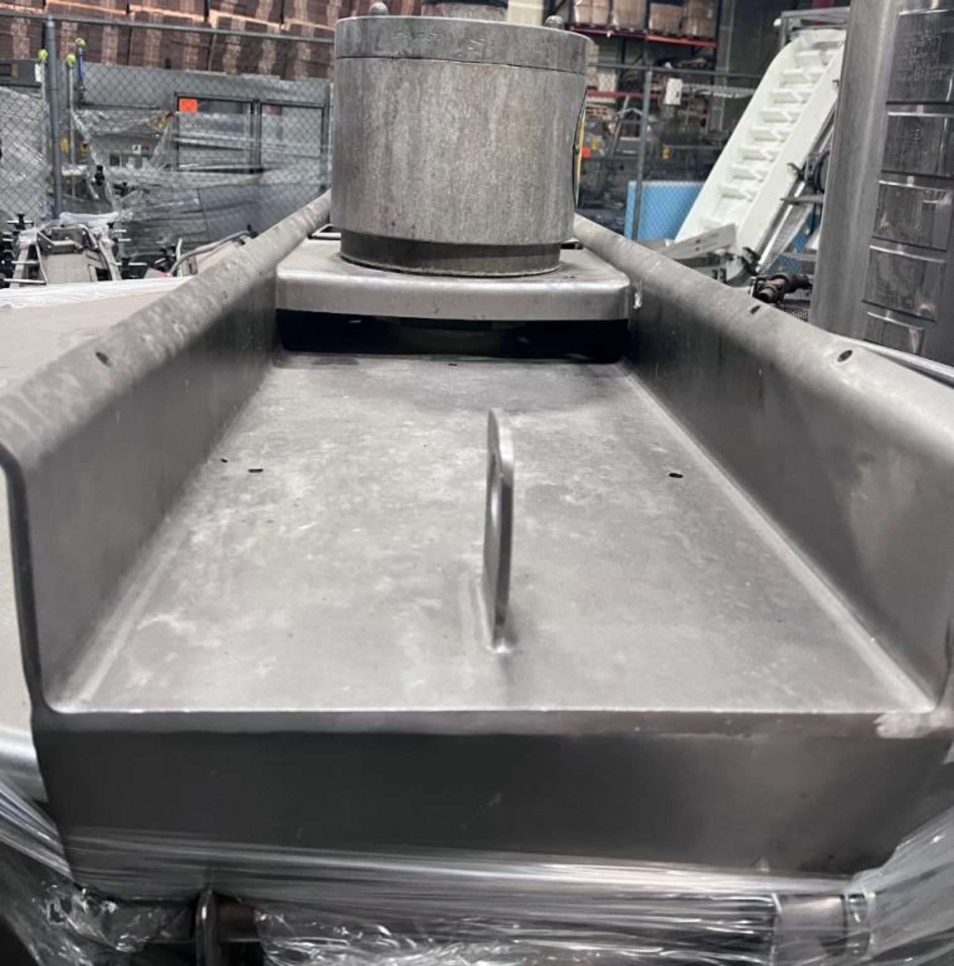 Hamilton 300 Gallon Vacuum Cook Kettle - Image 3 of 5