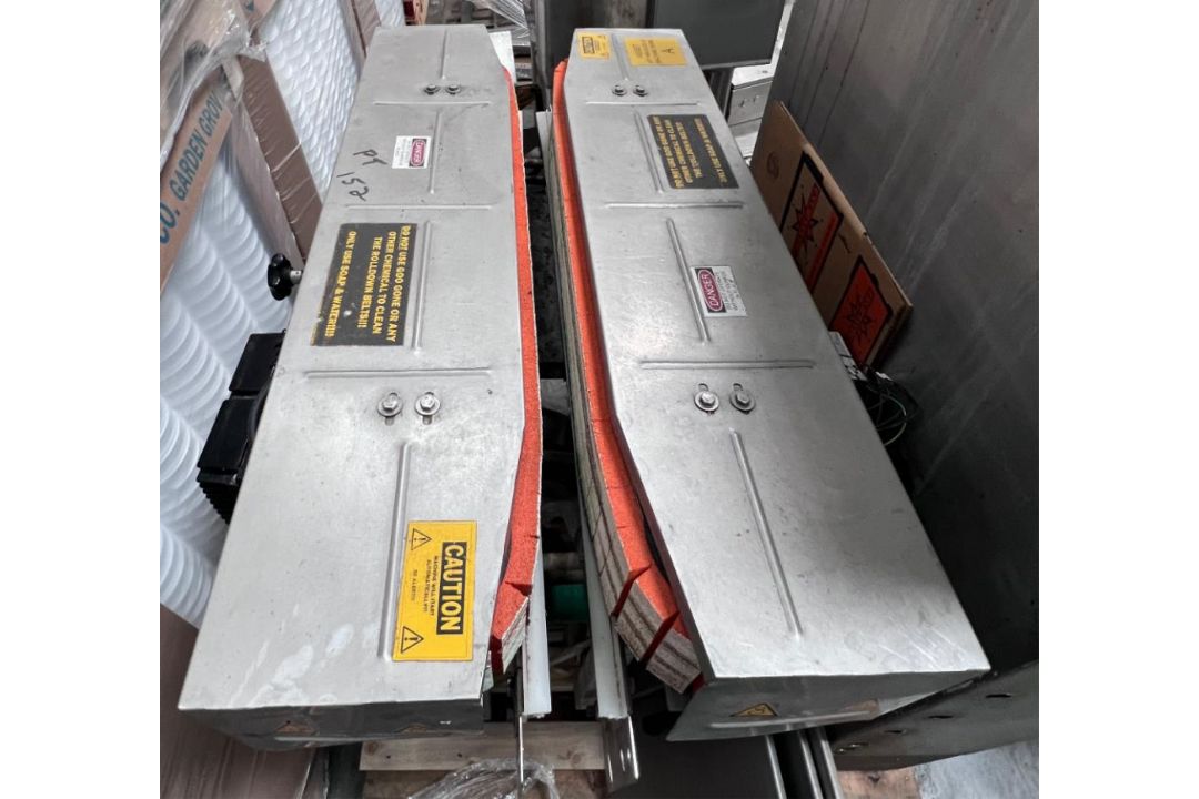 Krones Solomatic High Speed Labeler - Image 24 of 24