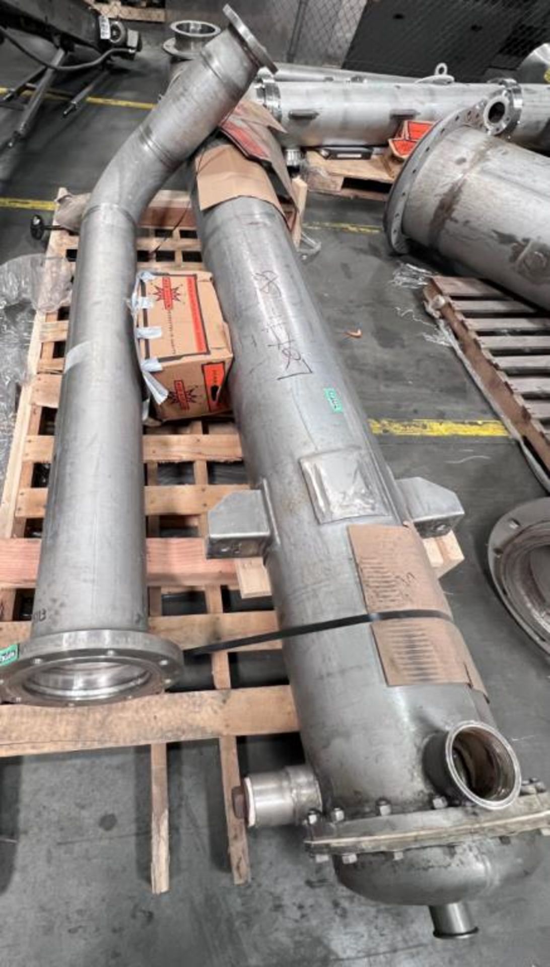 Enerquip Heat Exchangers - Image 13 of 32