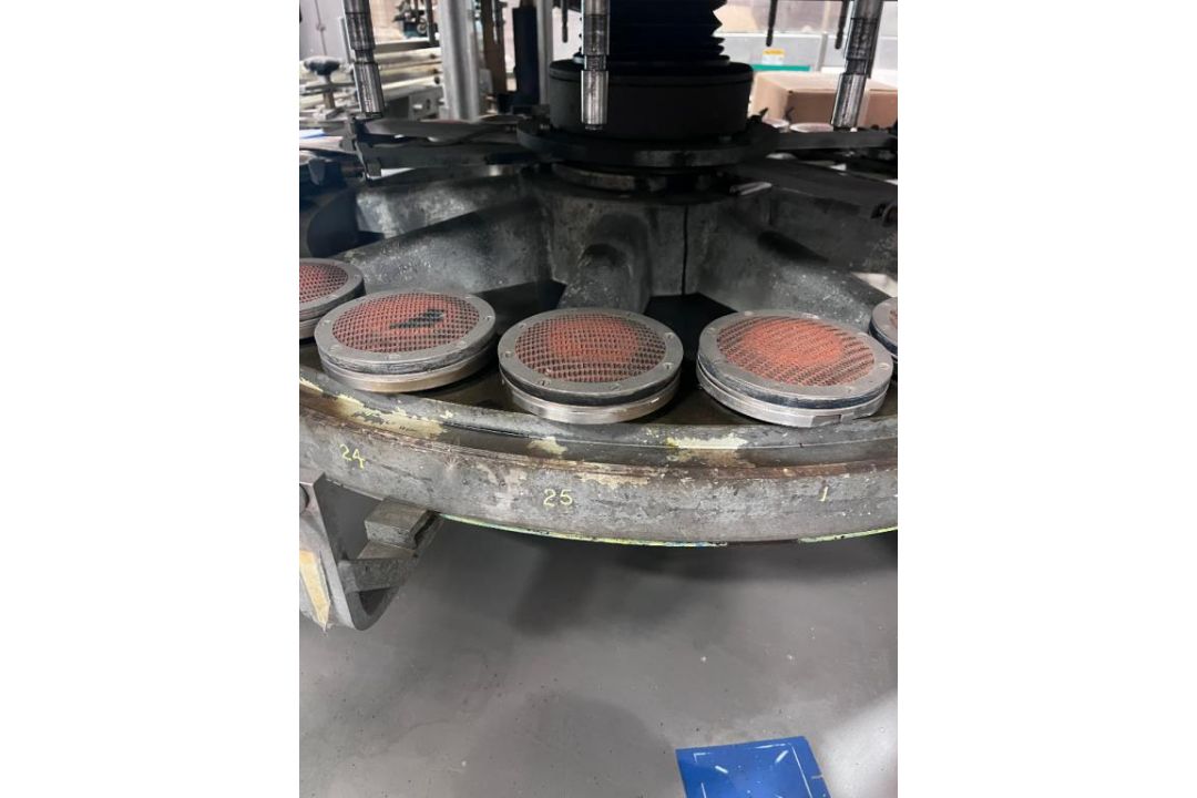 Krones Solomatic High Speed Labeler - Image 20 of 24