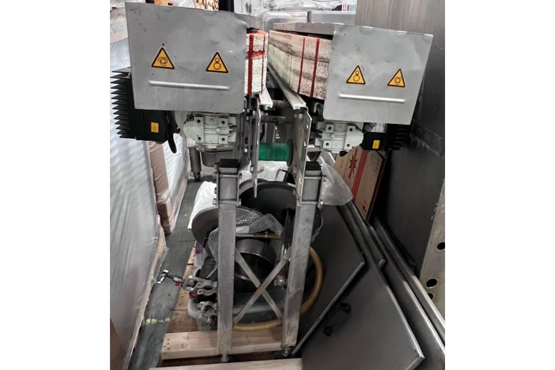 Krones Solomatic High Speed Labeler - Image 22 of 24