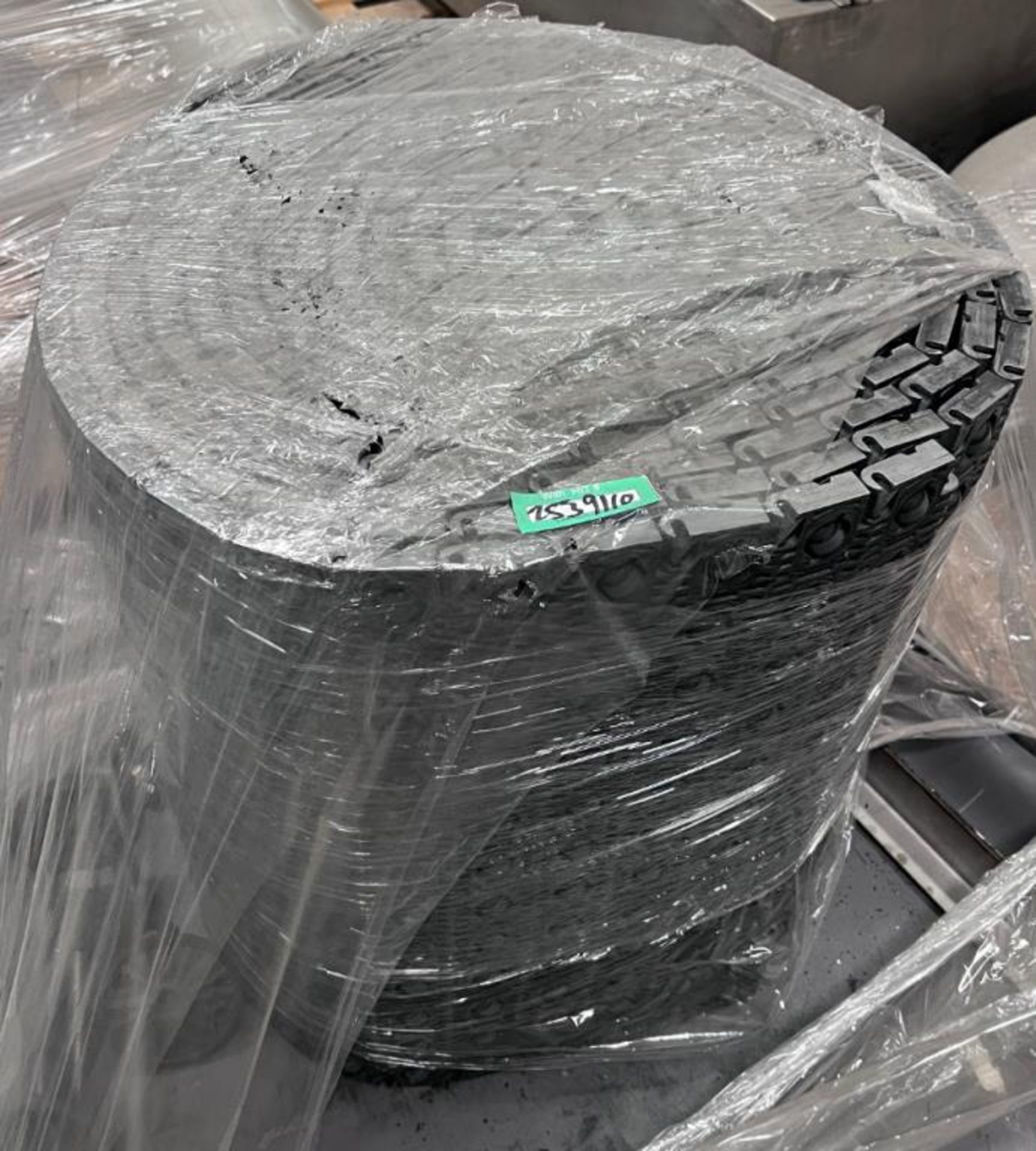 Arrowhead Conveyor Corp. 24" x 20" Stainless Steel - Image 7 of 12