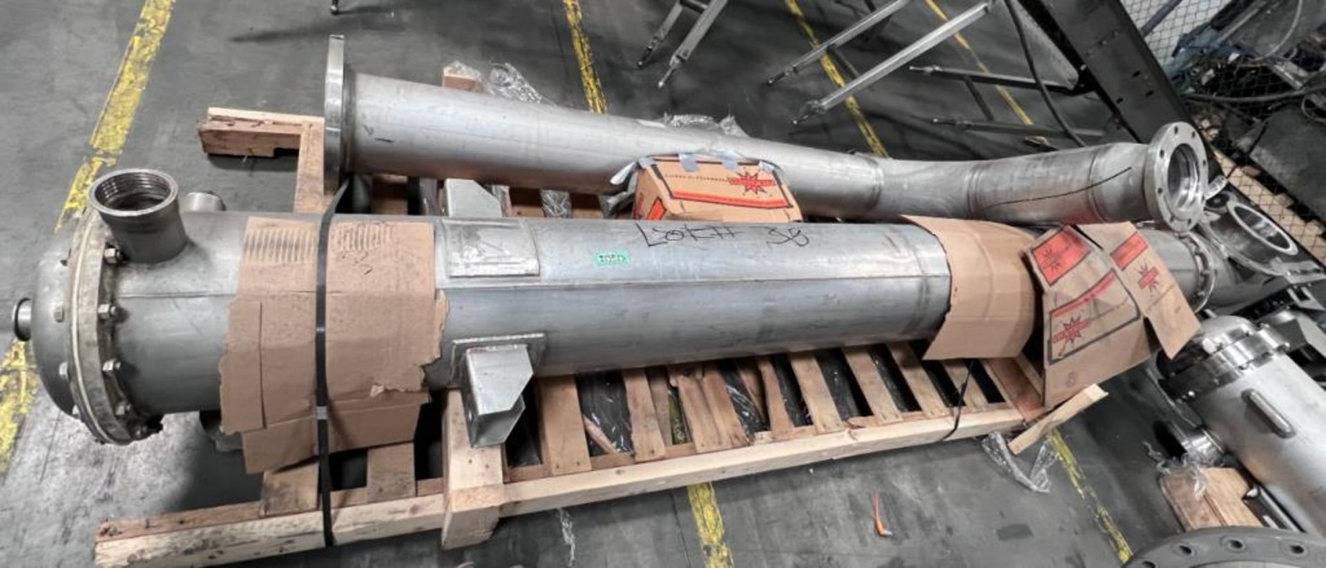 Enerquip Heat Exchangers - Image 17 of 32