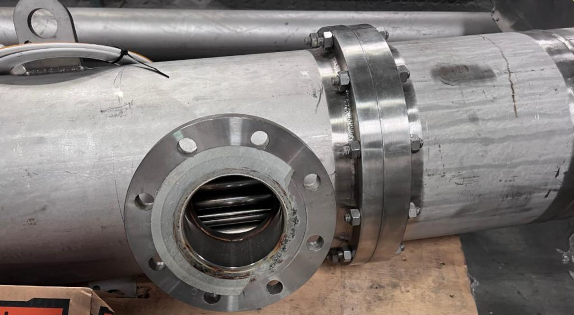 Enerquip Heat Exchangers - Image 29 of 32