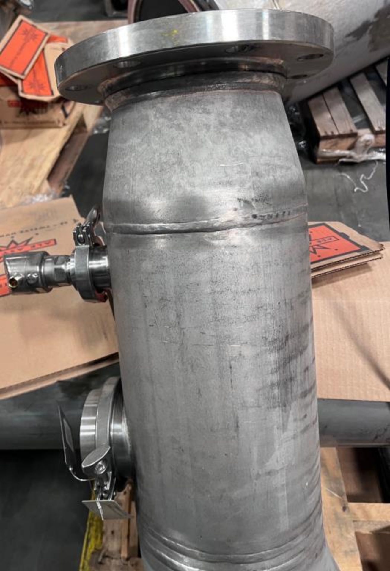 Enerquip Heat Exchangers - Image 15 of 32