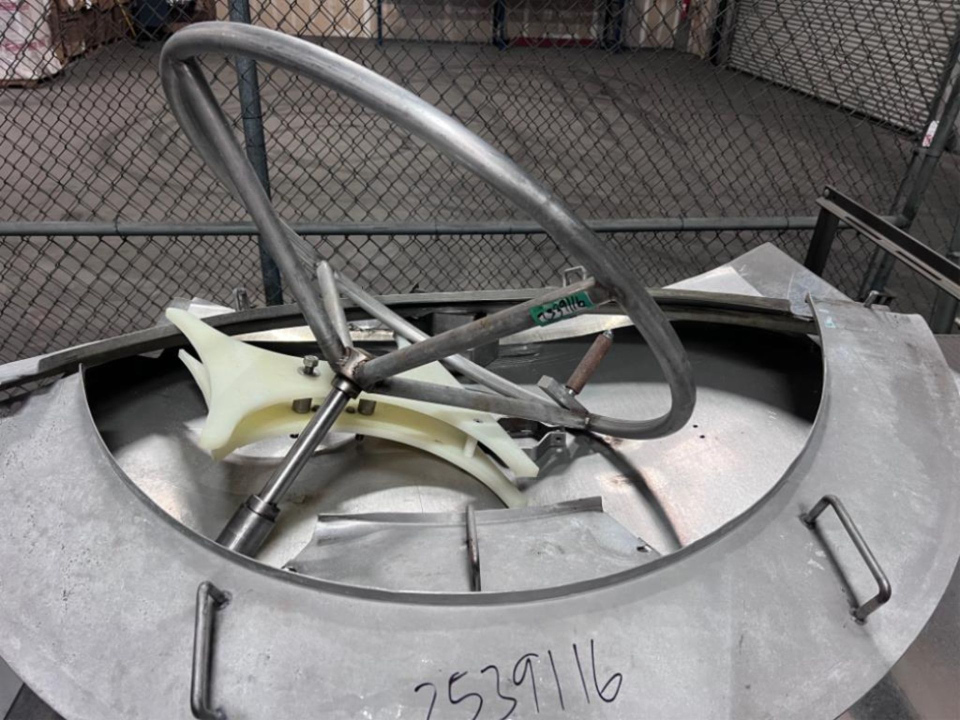 Horix Rotary Piston Filler - Image 22 of 22