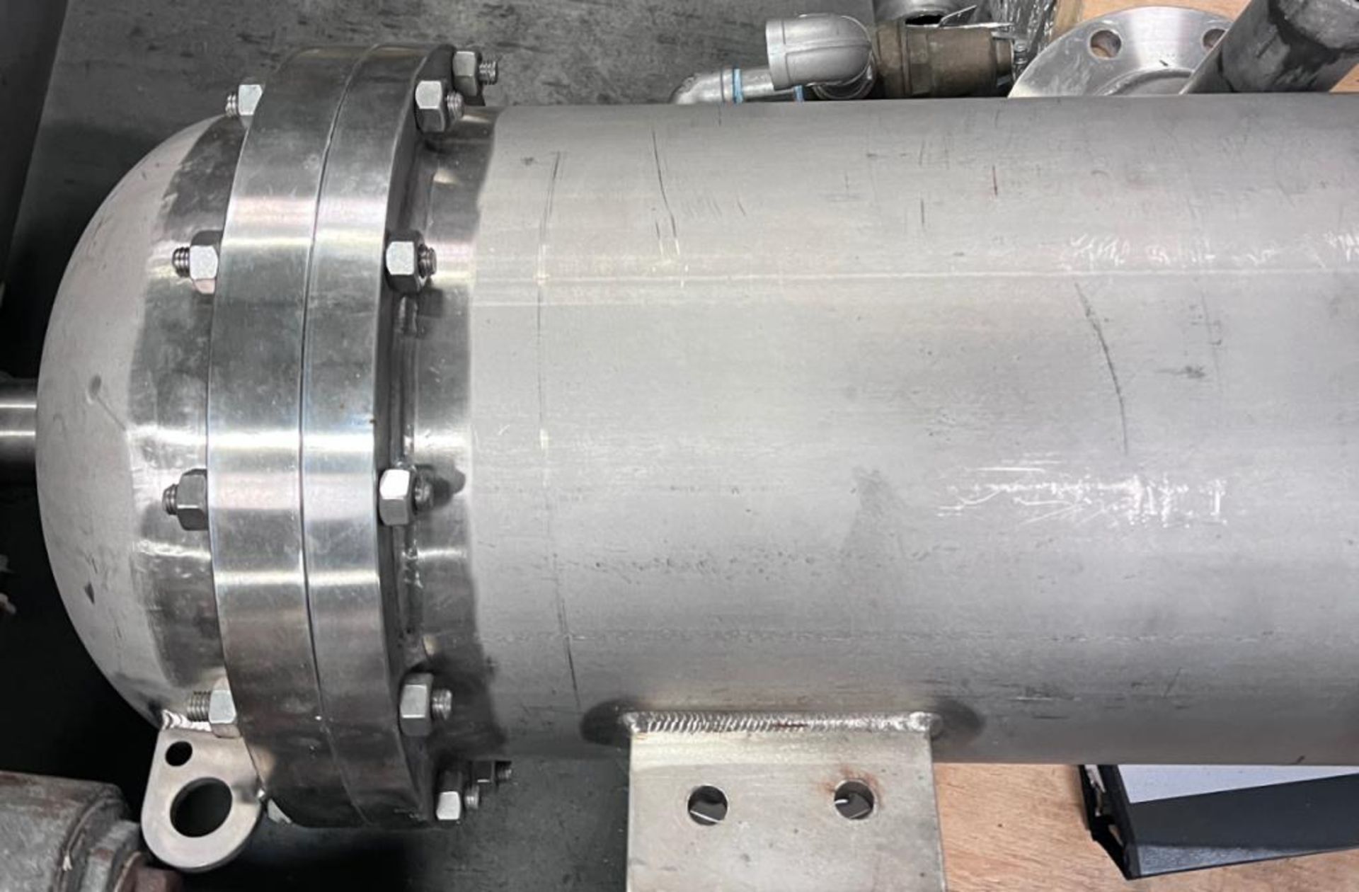 Enerquip Heat Exchangers - Image 28 of 32