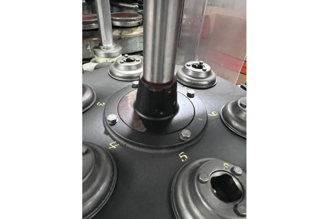 Krones Solomatic High Speed Labeler - Image 5 of 24