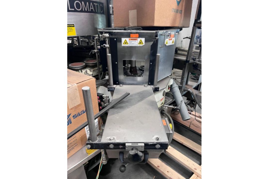 Krones Solomatic High Speed Labeler - Image 12 of 24