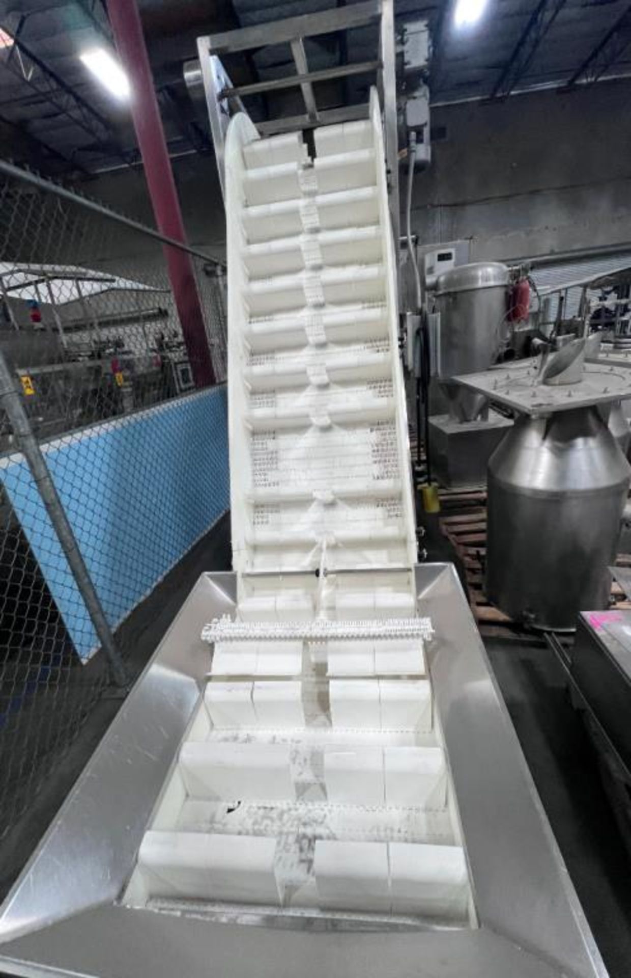 PCS Elevator Conveyor - Image 2 of 5