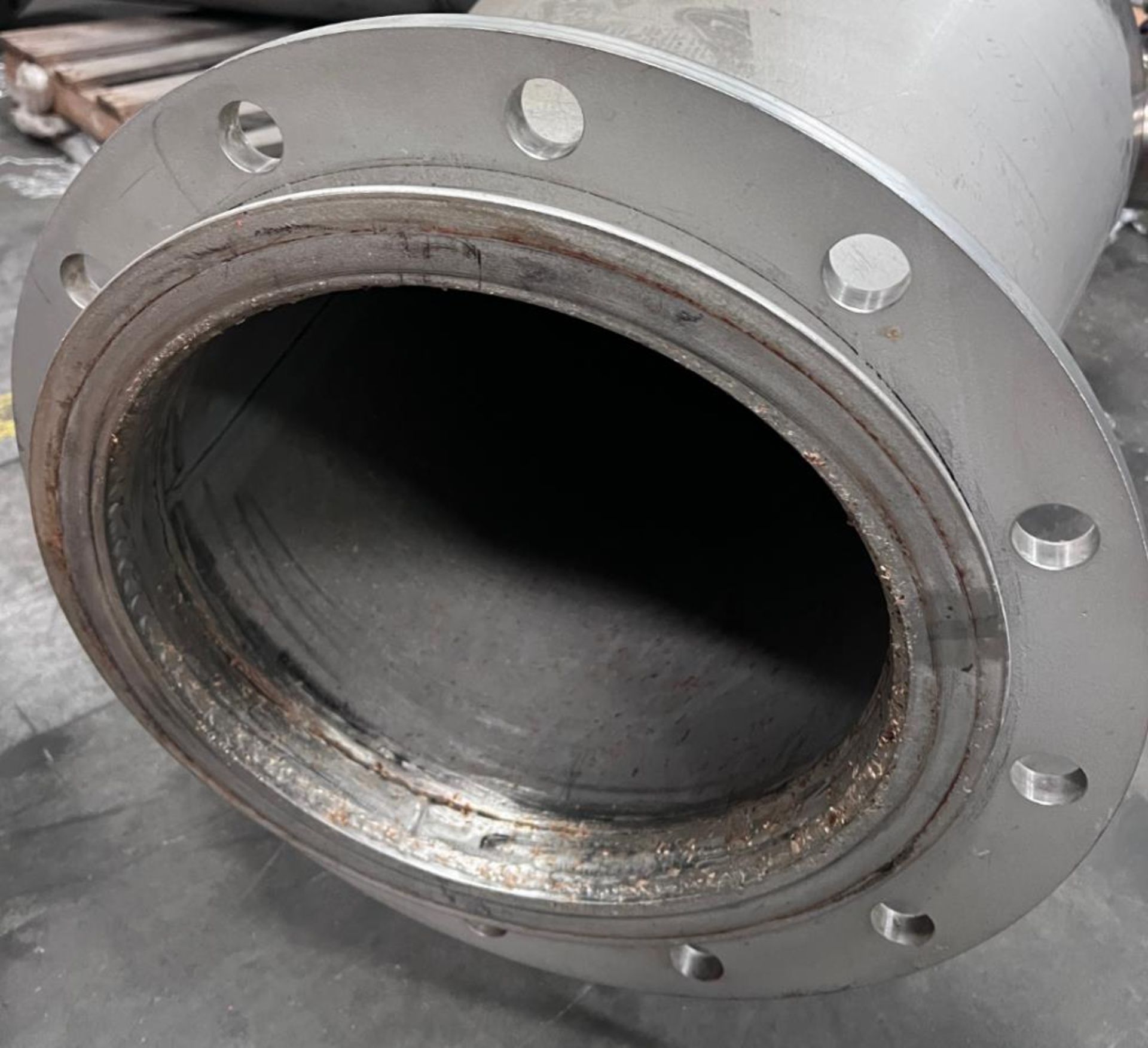 Enerquip Heat Exchangers - Image 26 of 32