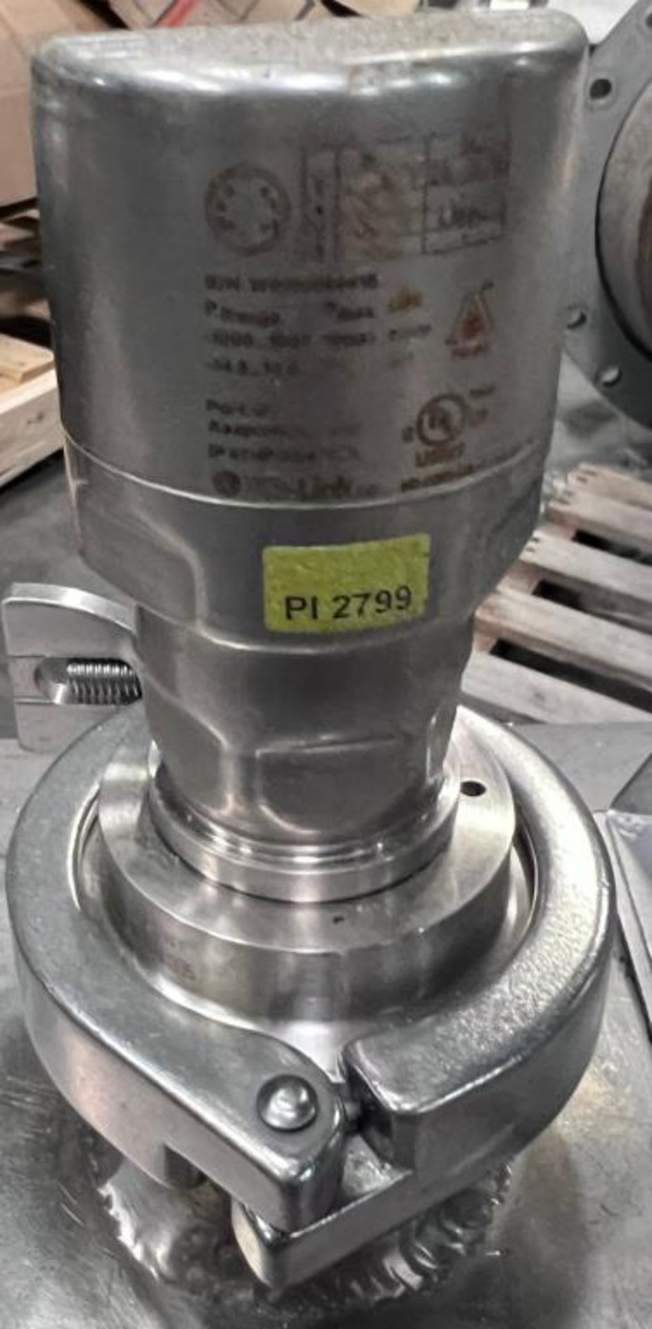 Enerquip Heat Exchangers - Image 25 of 32
