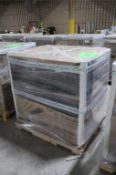 6-Rail Foldable LED Fixtures
