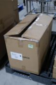 Compact Air Sanitization Units
