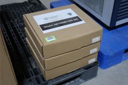 Compact Air Sanitization Units