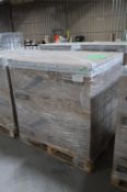 6-Rail Foldable LED Fixtures