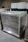 6-Rail Foldable LED Fixtures