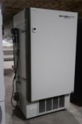 Ultra-Low Lab Freezer