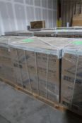 6-Rail Foldable LED Fixtures