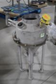 Stainless Steel Tank