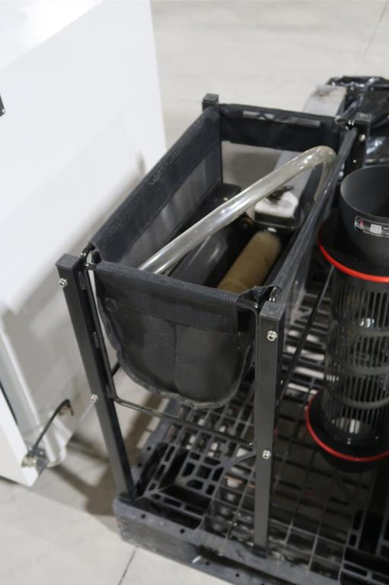 Centurion Pro Wet/Dry Bud Trimming Machine - Image 5 of 10