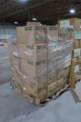 Pallet of Starter Block Growing Media Cubes