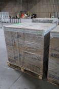 6-Rail Foldable LED Fixtures