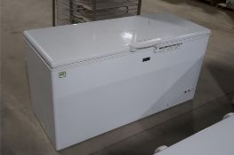 Crosley Chest Freezer