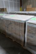 6-Rail Foldable LED Fixtures