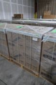 6-Rail Foldable LED Fixtures