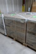 6-Rail Foldable LED Fixtures