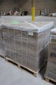 6-Rail Foldable LED Fixtures