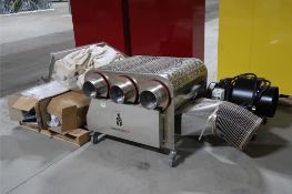 Centurion Pro Wet/Dry Bud Trimming Machine