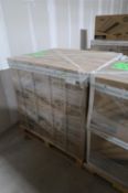 6-Rail Foldable LED Fixtures