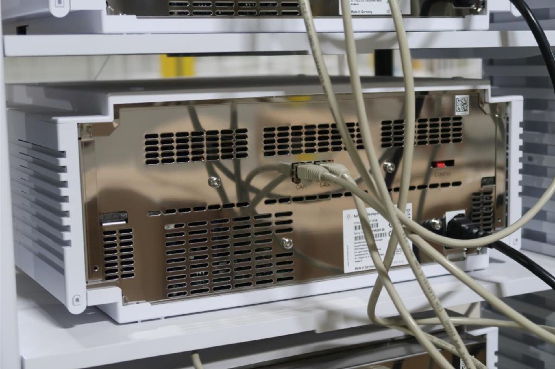 Agilent HPLC System - Image 11 of 26