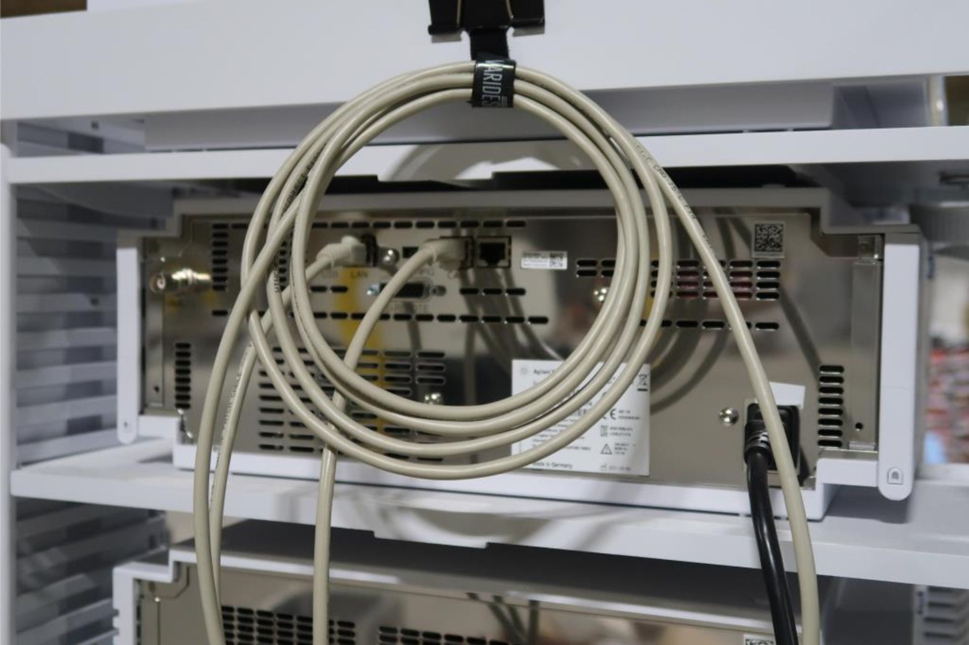Agilent HPLC System - Image 6 of 26