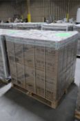 6-Rail Foldable LED Fixtures