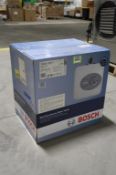 Bosch Mini-Tank Electric Water Heater